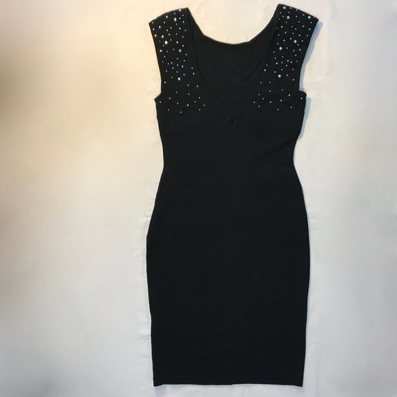 H&M bodycon dress - Picture 2 of 3